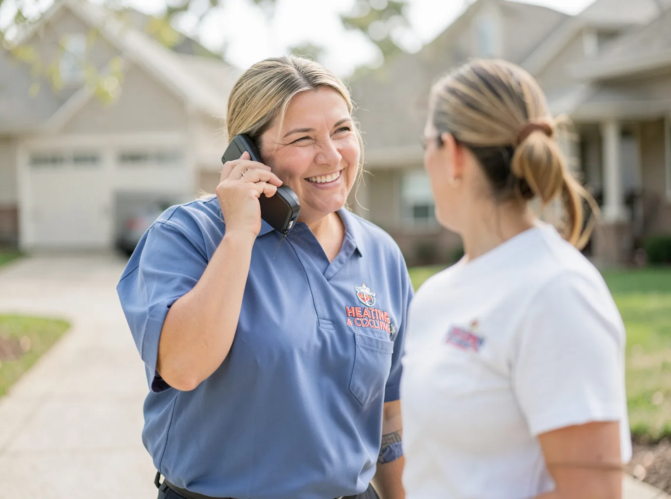 Hvac Repair Grand Terrace, CA FAQs